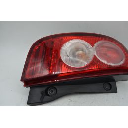 Fanale stop posteriore SX Nissan Micra K12 Dal 2002 al 2010 Cod OE 26555AX720  1716882143542