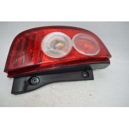 Fanale stop posteriore SX Nissan Micra K12 Dal 2002 al 2010 Cod OE 26555AX720  1716882143542