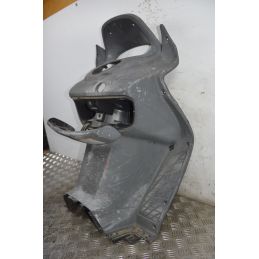 Carena Retroscudo Suzuki Burgman 150 Dal 2005 al 2006  1716883288358