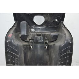 Carena Retroscudo Suzuki Burgman 150 Dal 2005 al 2006  1716883288358