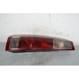 Fanale stop posteriore SX Opel Meriva A Dal 2003 al 2010 Cod OE 93184712  1716883005481