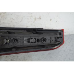 Fanale stop posteriore SX Opel Meriva A Dal 2003 al 2010 Cod OE 93184712  1716883005481