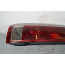 Fanale stop posteriore SX Opel Meriva A Dal 2003 al 2010 Cod OE 93184712  1716883005481