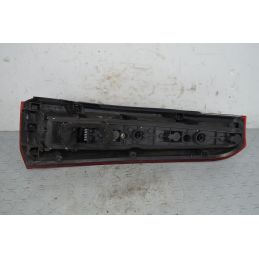 Fanale stop posteriore SX Opel Meriva A Dal 2003 al 2010 Cod OE 93184712  1716883005481