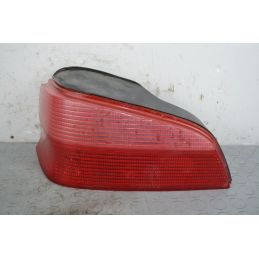 Fanale stop posteriore SX Peugeot 106 Dal 1996 al 2004 Cod OE 6350G6  1716884001253