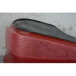 Fanale stop posteriore SX Peugeot 106 Dal 1996 al 2004 Cod OE 6350G6  1716884001253