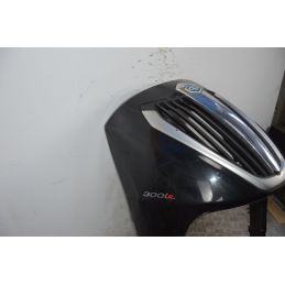 Carena Scudo Anteriore Piaggio Carnaby Cruiser 300 Dal 2009 Al 2012  1716884229114