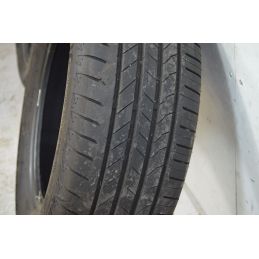 Gomme invernali e estive con cerchi Toyota Rav 4 Dal 2015 in poi  1700120559707