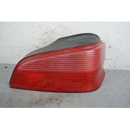 Fanale stop posteriore DX Peugeot 106 Dal 1991 al 1996 Cod OE 635184  1716885821782