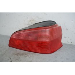 Fanale stop posteriore DX Peugeot 106 Dal 1991 al 1996 Cod OE 635184  1716885821782