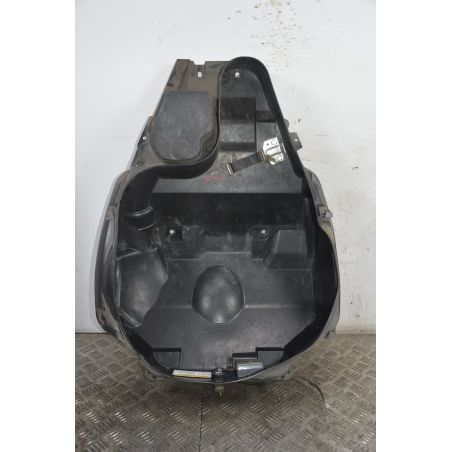 Carena Vano Sottosella Suzuki Burgman 150 Dal 2005 al 2006  1716886206915