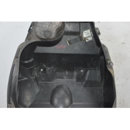 Carena Vano Sottosella Suzuki Burgman 150 Dal 2005 al 2006  1716886206915