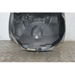 Carena Vano Sottosella Suzuki Burgman 150 Dal 2005 al 2006  1716886206915