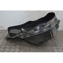 Carena Vano Sottosella Suzuki Burgman 150 Dal 2005 al 2006  1716886206915