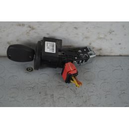 Blocchetto Chiave Accensione Dacia Dokker dal 2012 al 2021 Cod 487009602r  1716887495585