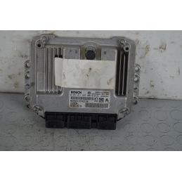 Centralina ECU Peugeot 307 dal 2001 al 2009 Cod 9659342280  1716888157956