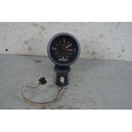 Orologio Smart ForTwo W450 dal 1998 al 2007 Cod 0001197v003  1716889483436