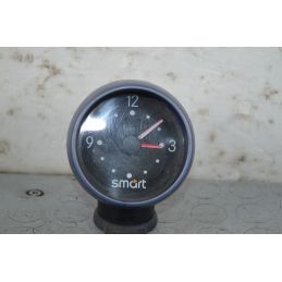 Orologio Smart ForTwo W450 dal 1998 al 2007 Cod 0001197v003  1716889483436