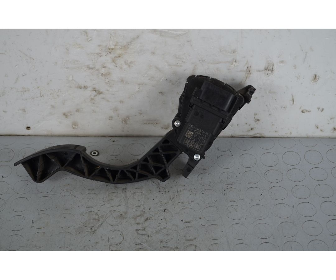 Pedale Acceleratore Ford Focus II dal 2004 al 2011 Cod 4m51-9f836-ak  1716891471384