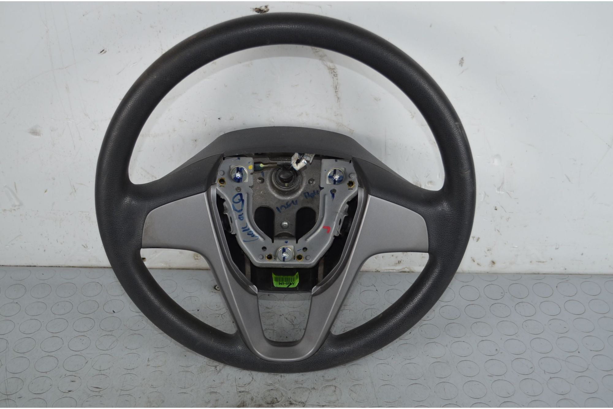 Volante Hyundai I10 dal 2007 al 2013 Cod 561001J520RY  1716892077493