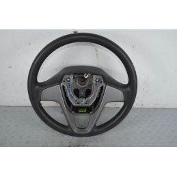 Volante Hyundai I10 dal 2007 al 2013 Cod 561001J520RY  1716892077493