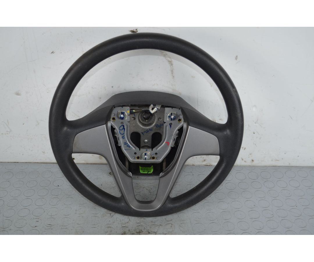 Volante Hyundai I10 dal 2007 al 2013 Cod 561001J520RY  1716892077493