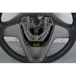 Volante Hyundai I10 dal 2007 al 2013 Cod 561001J520RY  1716892077493