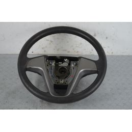 Volante Hyundai I10 dal 2007 al 2013 Cod 561001J520RY  1716892077493