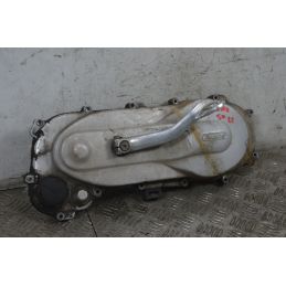 Carter Trasmissione Piaggio Vespa 50 ET2/ET4 Dal 1996 Al 2006  1716892899606