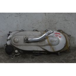 Carter Trasmissione Piaggio Vespa 50 ET2/ET4 Dal 1996 Al 2006  1716892899606