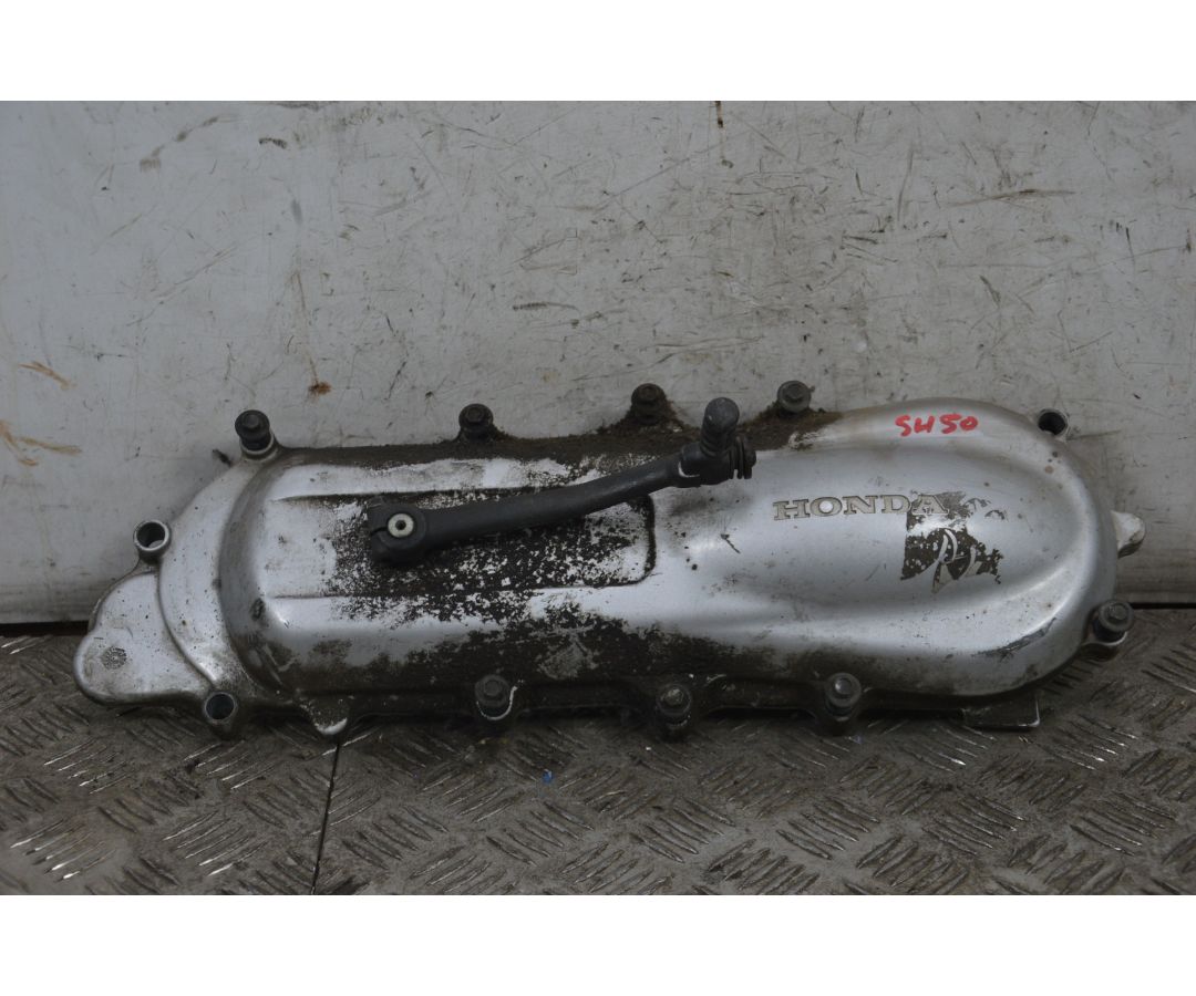 Carter Trasmissione Honda SH 50 dal 1993 al 2004  1716893519633