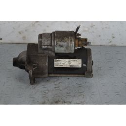 Motorino Avviamento Dacia Dokker dal 2012 al 2021 Cod 233007689r  1716902618210