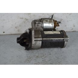 Motorino Avviamento Dacia Dokker dal 2012 al 2021 Cod 233007689r  1716902618210