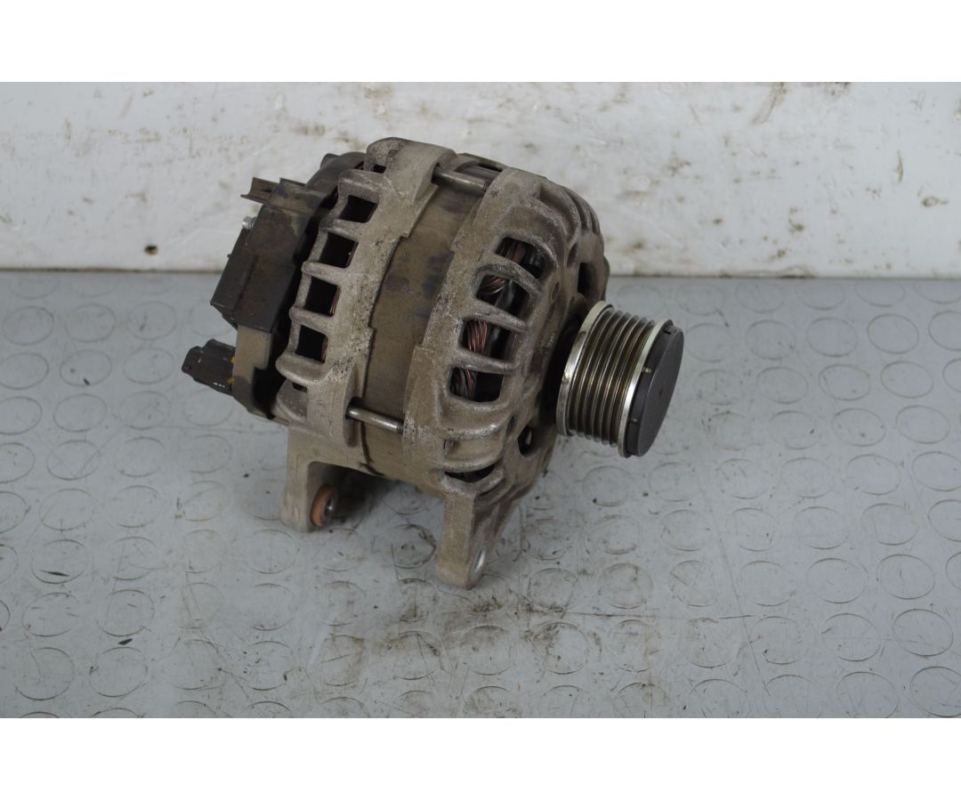 Alternatore Dacia Dokker dal 2012 al 2021 Cod 231005933r  1716902988535