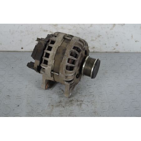 Alternatore Dacia Dokker dal 2012 al 2021 Cod 231005933r  1716902988535