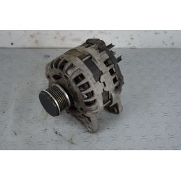 Alternatore Dacia Dokker dal 2012 al 2021 Cod 231005933r  1716902988535