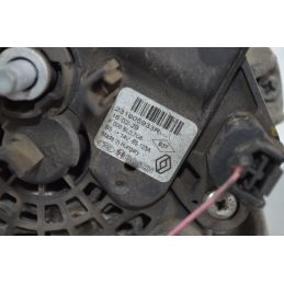 Alternatore Dacia Dokker dal 2012 al 2021 Cod 231005933r  1716902988535