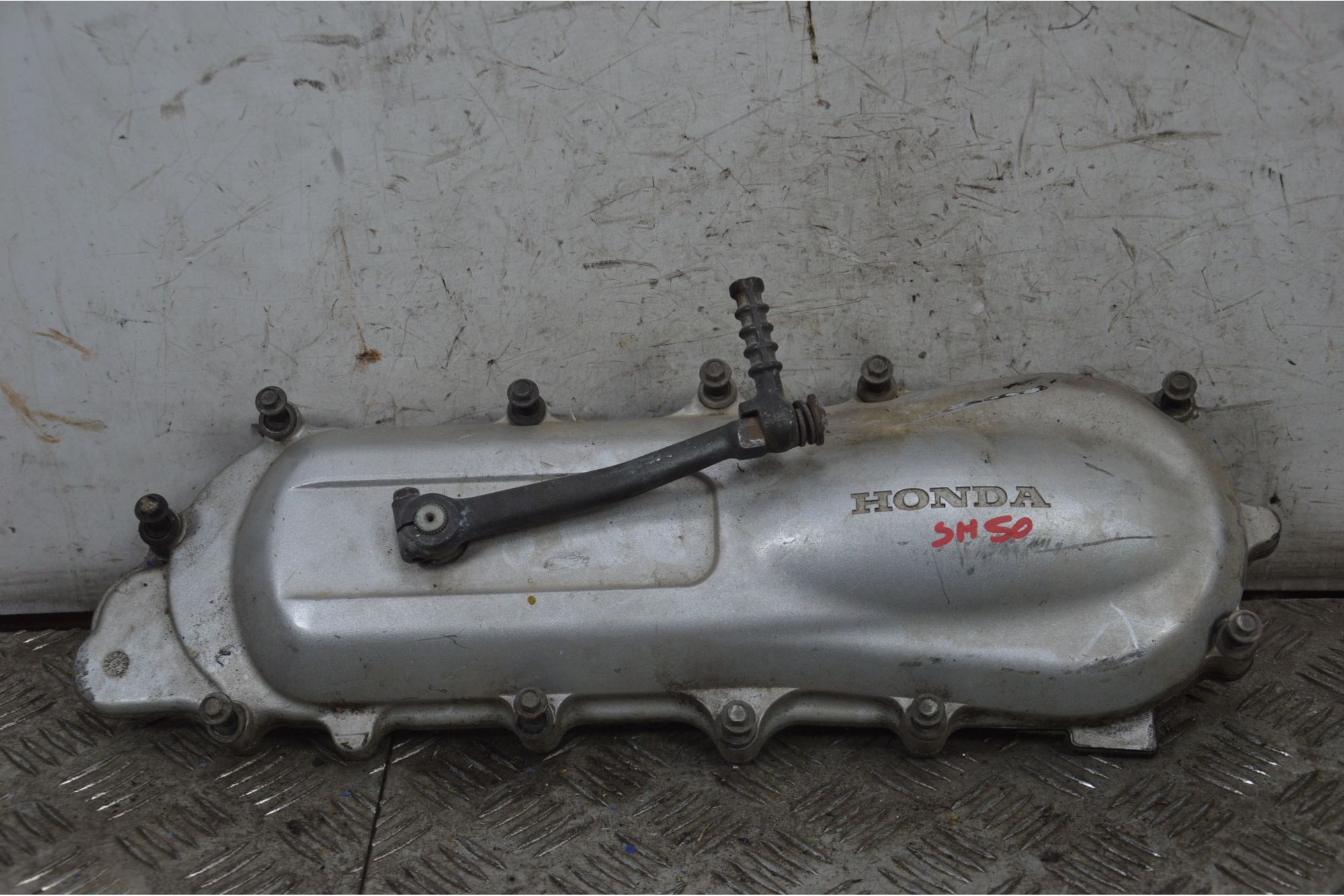 Carter Trasmissione Honda SH 50 dal 1993 al 2004  1716903094907