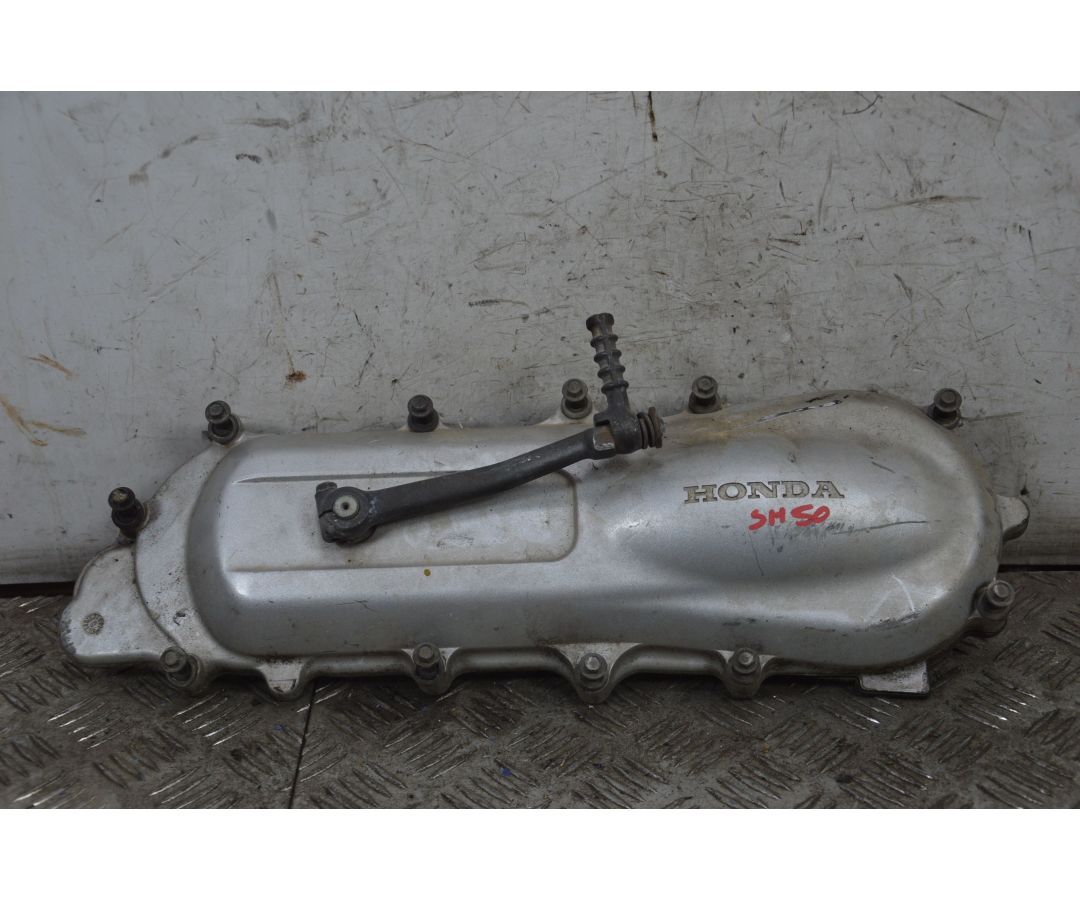 Carter Trasmissione Honda SH 50 dal 1993 al 2004  1716903094907