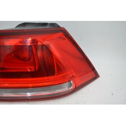 Fanale stop posteriore esterno DX Volkswagen Golf VII Dal 2012 al 2019 Cod 5G0945096M  1716906090623