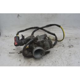 Carburatore Honda SH 50 dal 1993 al 2004  1716906379445