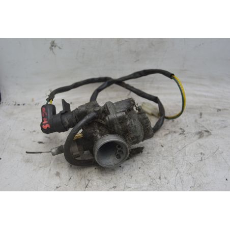 Carburatore Honda SH 50 dal 1993 al 2004  1716906379445