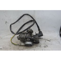 Carburatore Honda SH 50 dal 1993 al 2004  1716906379445