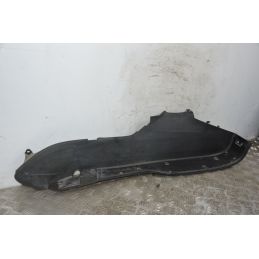 Carena Pedana Poggiapiedi Destra Honda Forza 250 Dal 2008 al 2011  1716906736910