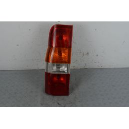 Fanale Stop Posteriore SX Ford Transit dal 2000 al 2006 Cod yc1x-13n004-a  1716966146919