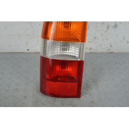 Fanale Stop Posteriore SX Ford Transit dal 2000 al 2006 Cod yc1x-13n004-a  1716966146919