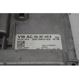 Centralina ECU Volkswagen Golf VII Dal 2012 al 2019 Cod 04L907445B  1716967095827