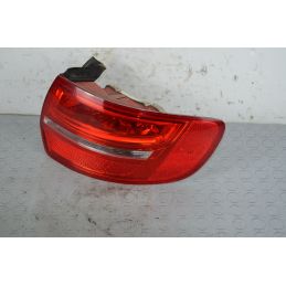 Fanale Stop Posteriore DX Audi A3 8P 5 Porte dal 2003 al 2013 Cod 8p4945096e  1716968135577