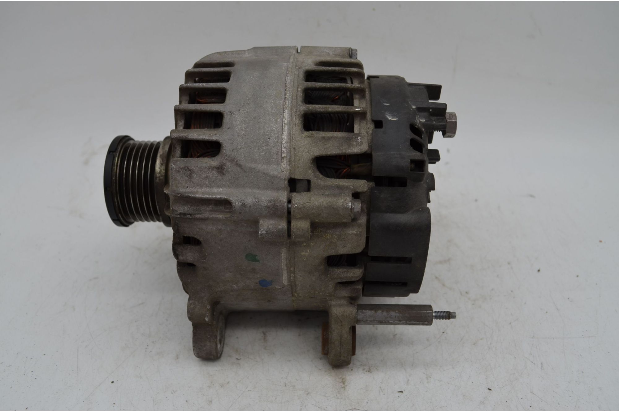 Alternatore Volkswagen Golf VII Dal 2012 al 2019 Cod 03L903023L  1716968626129