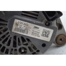 Alternatore Volkswagen Golf VII Dal 2012 al 2019 Cod 03L903023L  1716968626129